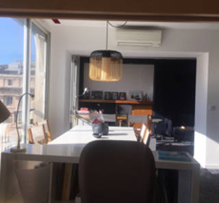 Open Space  4 postes Coworking Rue des Fabres Marseille 13001 - photo 1
